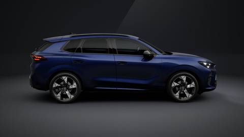 2026 Cupra Terramar — sličica 5