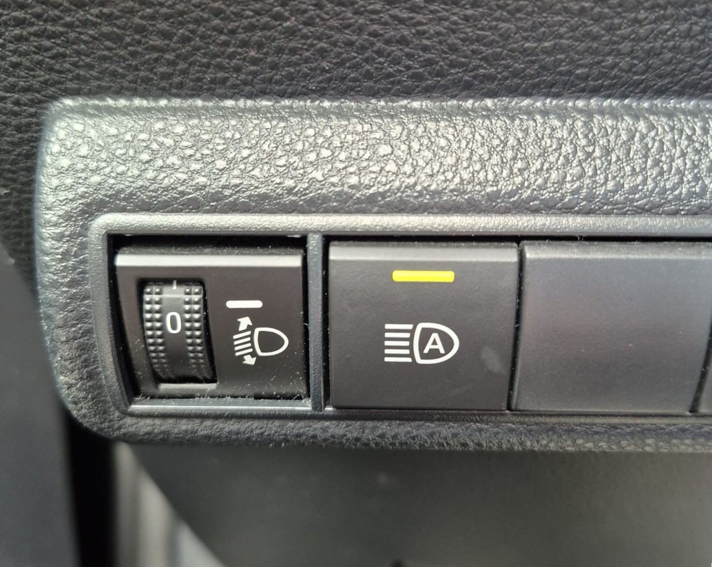 2021 Toyota Corolla — fotografija 23