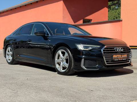 2019 Audi A6 — sličica 2