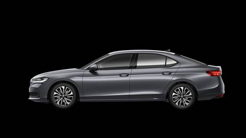 2026 Škoda Superb — sličica 3