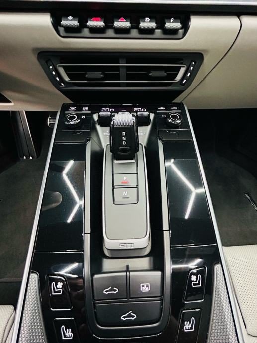 2023 Porsche 911 — fotografija 16