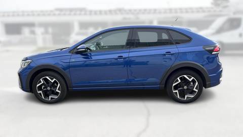 2025 Volkswagen Taigo — sličica 4