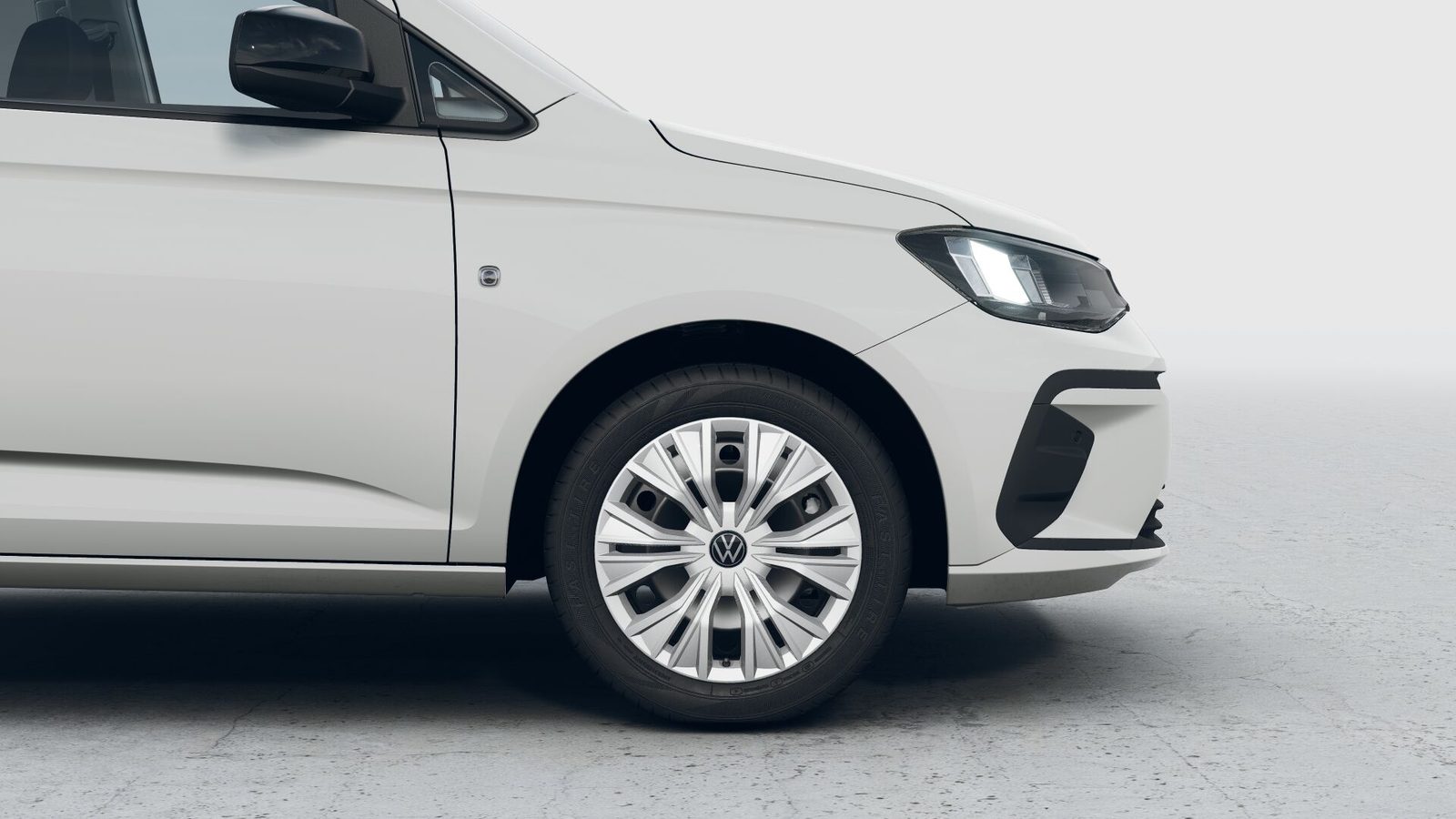 2026 Volkswagen Caddy — fotografija 6