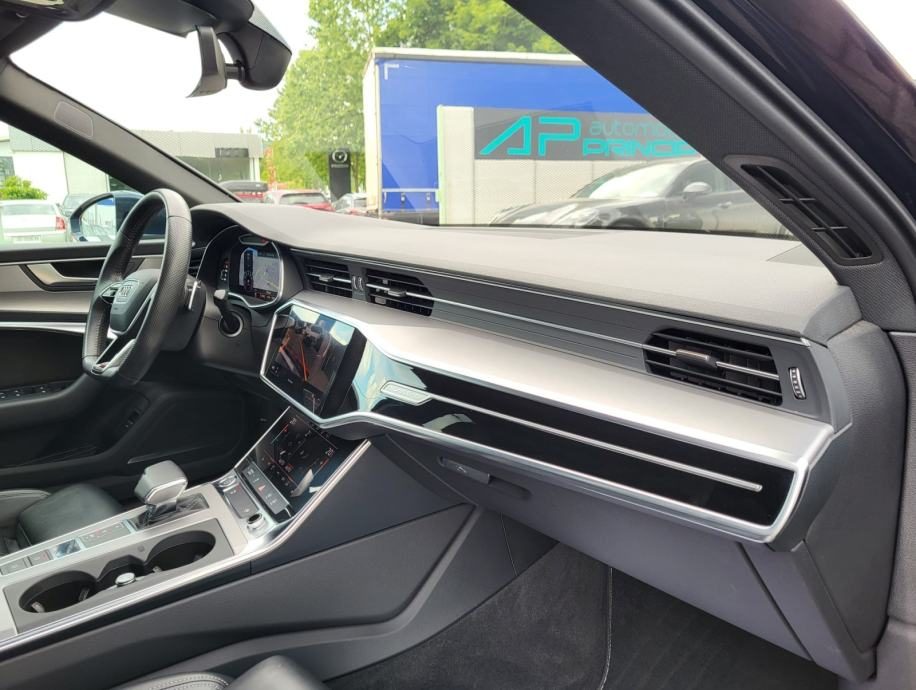 2019 Audi A6 S line — fotografija 11