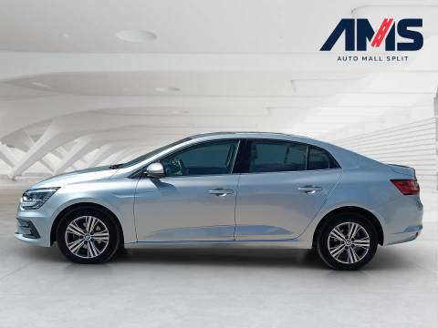2024 Renault Megane Grandcoupe — sličica 2