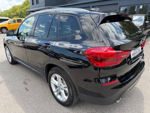 2018 BMW X3 Advantage — sličica 4