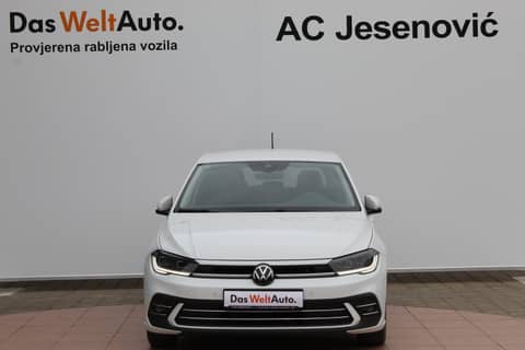2024 Volkswagen Polo — sličica 2