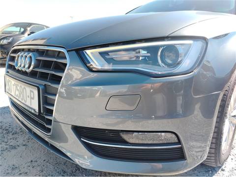 2014 Audi A3 — sličica 5