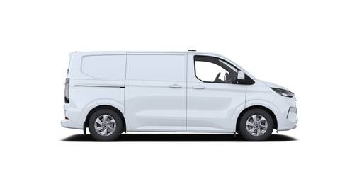Ford Transit Custom — sličica 2