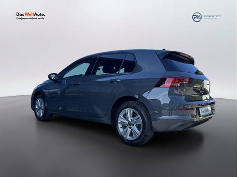 2026 Volkswagen Golf — sličica 6