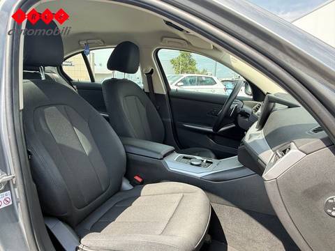 2023 BMW Serija 3 — sličica 7
