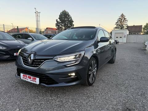 2022 Renault Megane