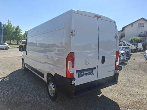 2024 Opel Movano — sličica 9