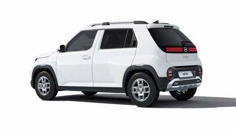 Hyundai Inster — sličica 2