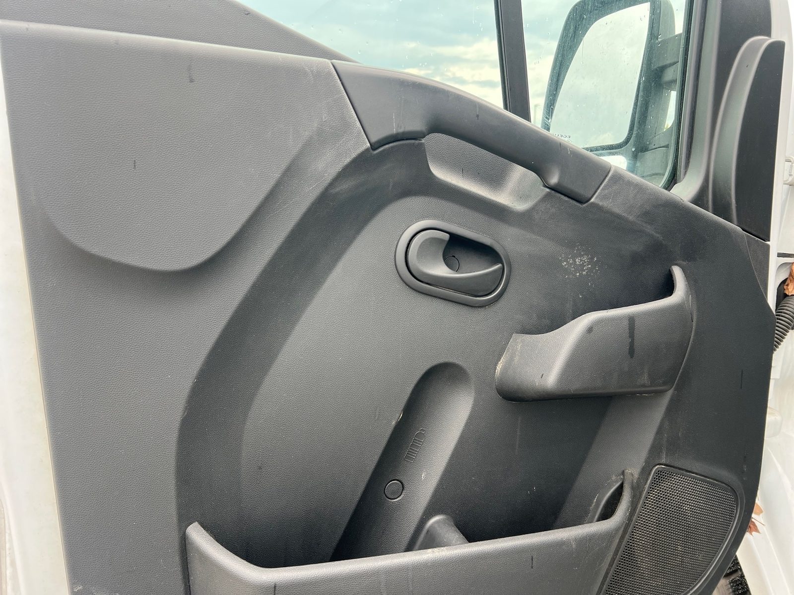 2022 Renault Master — fotografija 11