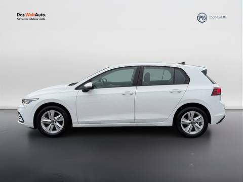 2023 Volkswagen Golf — sličica 2