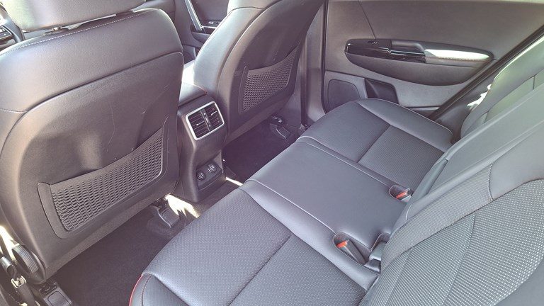 2020 Kia Sportage — fotografija 8