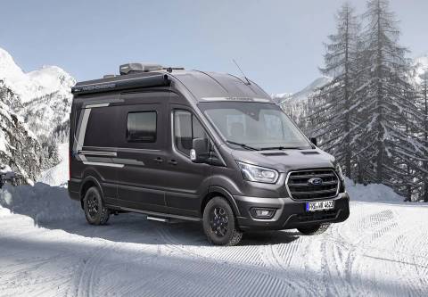 2024 Weinsberg CaraTour 600 MQ — sličica 9