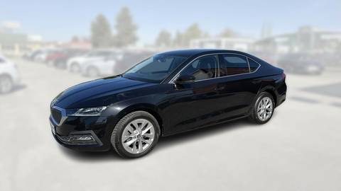 2024 Škoda Octavia