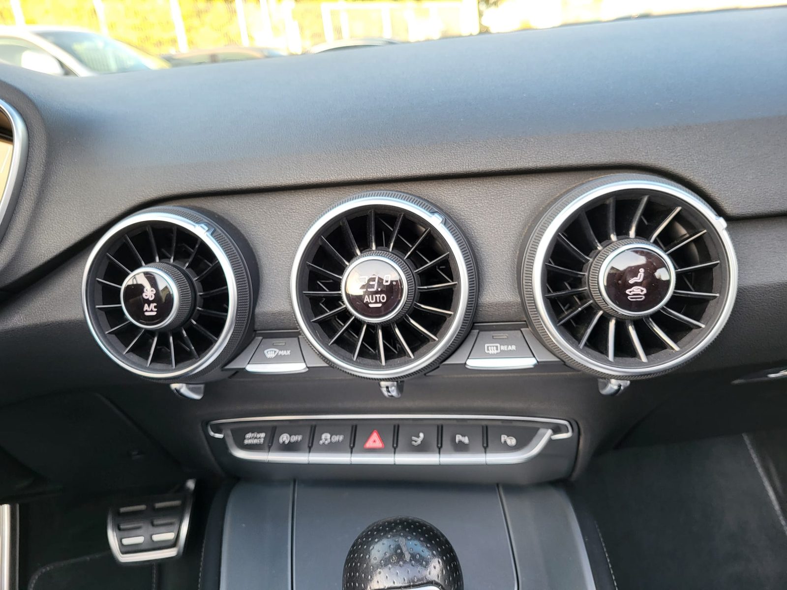 2015 Audi TT S line — fotografija 17