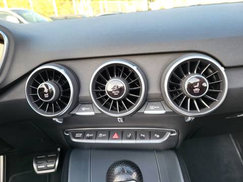 2015 Audi TT S line — sličica 17