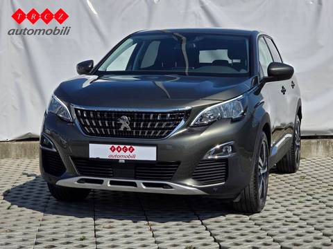 2020 Peugeot 3008 — sličica 2