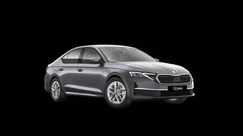 2026 Škoda Octavia