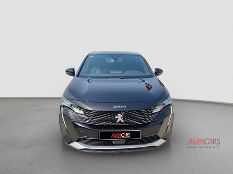2023 Peugeot 3008
