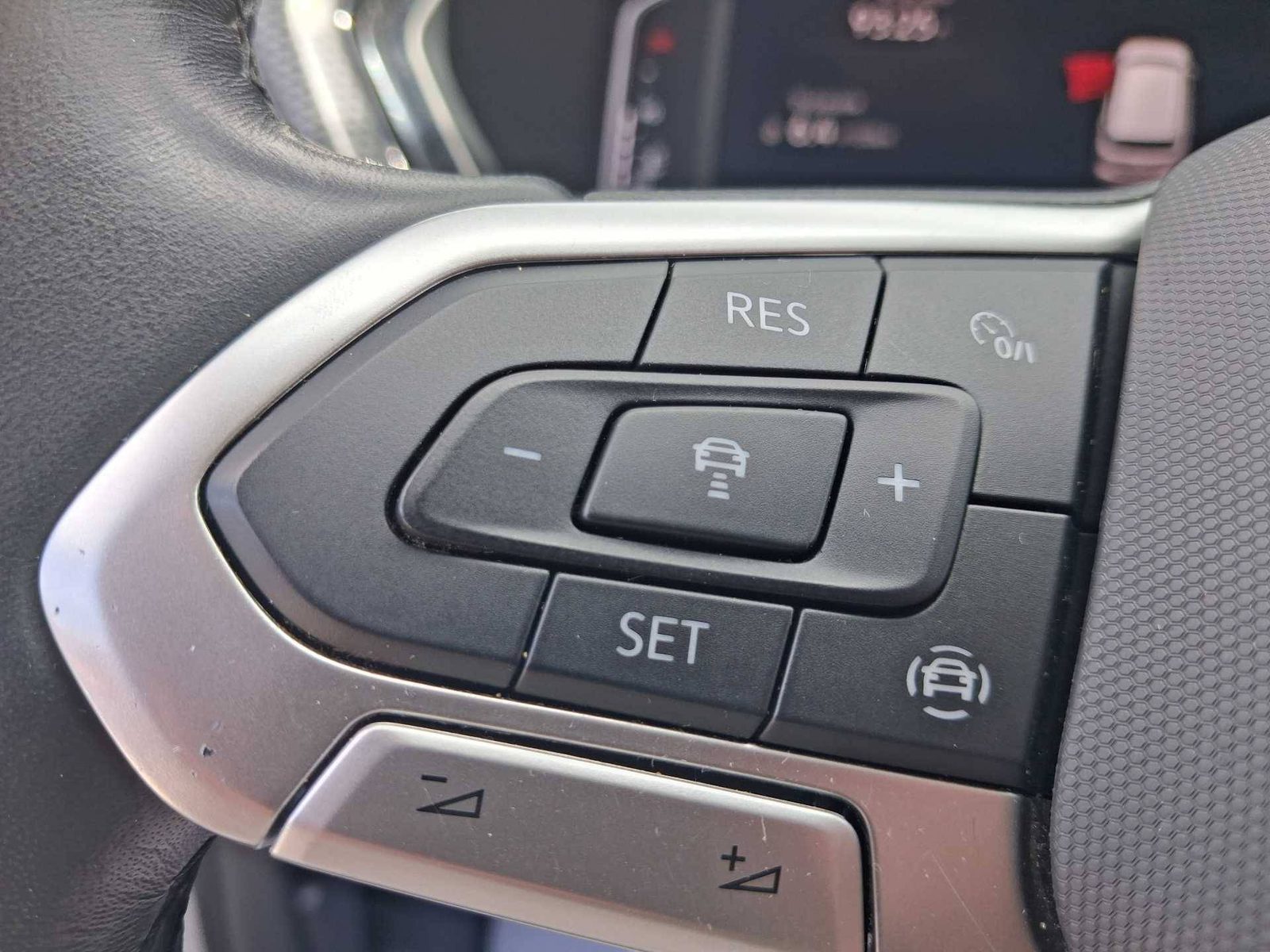 2023 Volkswagen T-Cross — fotografija 25