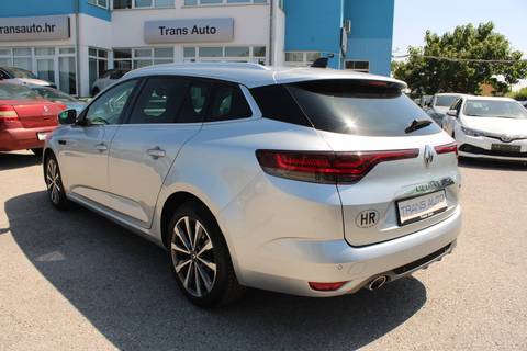 2021 Renault Megane Grandtour — sličica 7