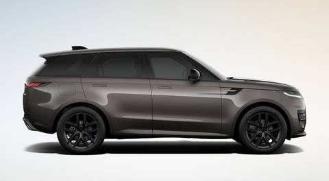 2026 Land Rover Range Rover Sport — sličica 2