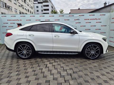 2024 Mercedes-Benz GLE — sličica 5