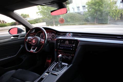 2019 Volkswagen Arteon — sličica 27