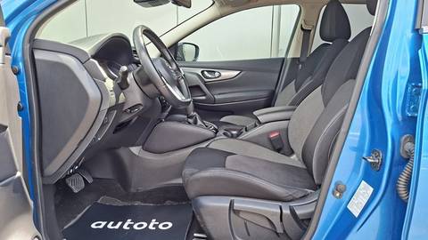 2019 Nissan Qashqai — sličica 6