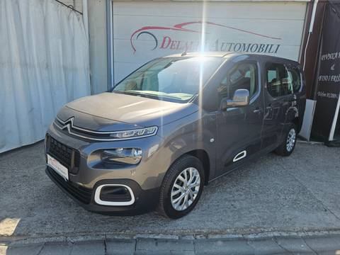 2021 Citroën Berlingo — sličica 2