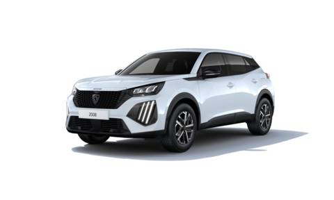 Peugeot 2008 — sličica 2