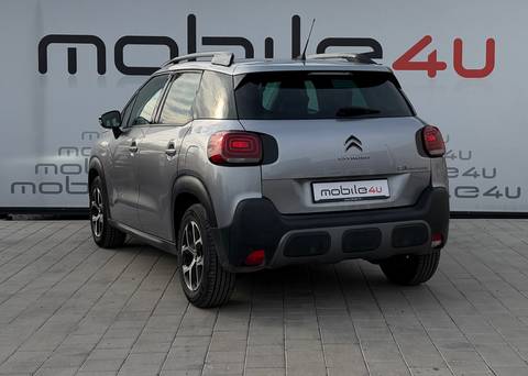 2024 Citroën C3 Aircross — sličica 3