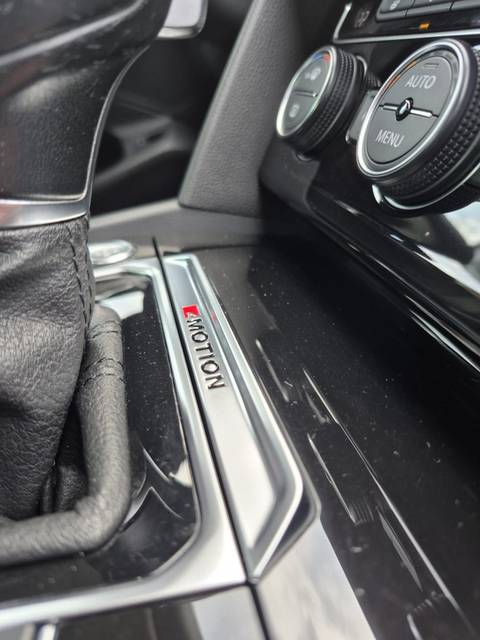 2018 Volkswagen Passat — sličica 15
