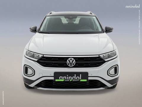 2025 Volkswagen T-Roc — sličica 17