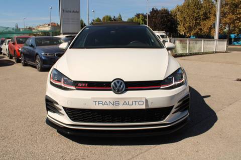 2018 Volkswagen Golf VII — sličica 2