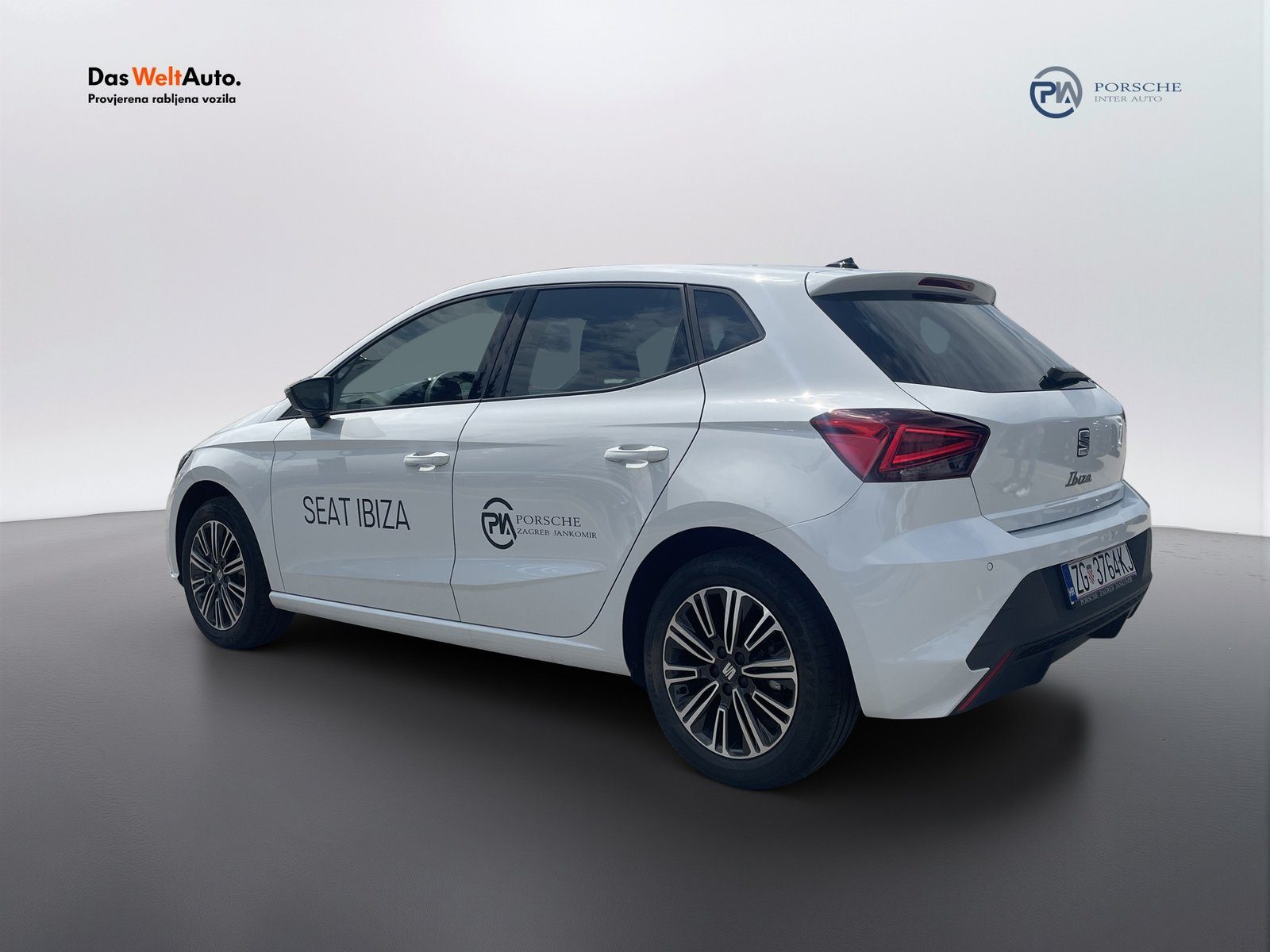2026 Seat Ibiza — fotografija 3