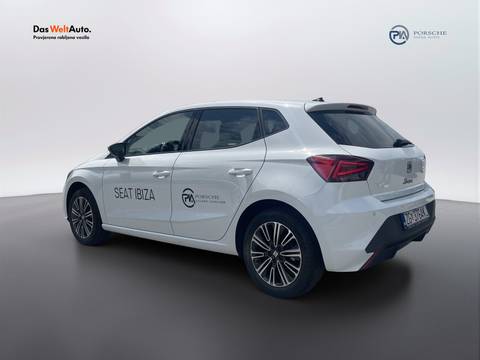 2026 Seat Ibiza — sličica 3