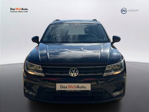 2017 Volkswagen Tiguan — sličica 2