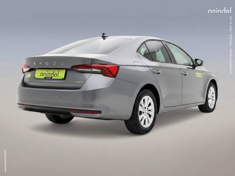 2026 Škoda Octavia — sličica 4