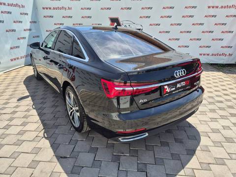 2018 Audi A6 — sličica 6
