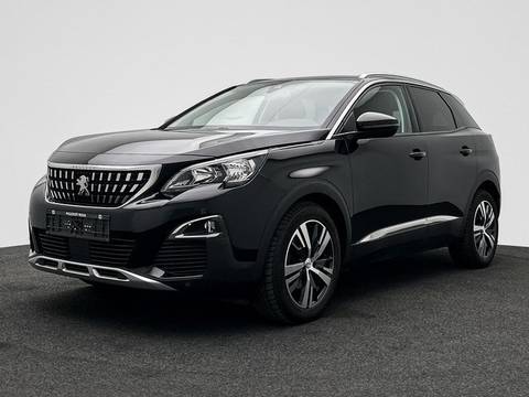 2020 Peugeot 3008 — sličica 5
