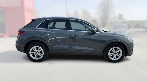 2022 Audi Q3 — sličica 8