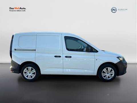 2022 Volkswagen Caddy — sličica 4