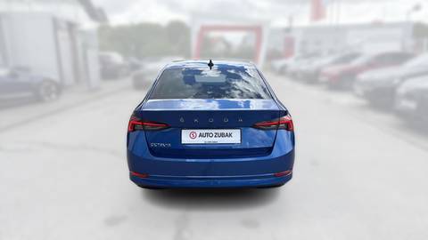 2024 Škoda Octavia — sličica 6