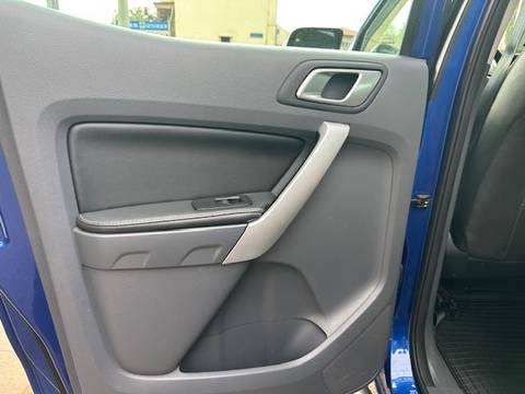 2013 Ford Ranger — sličica 22